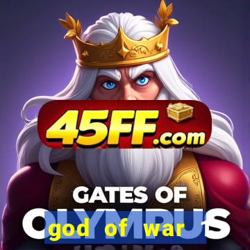 god of war 1 download android pt-br